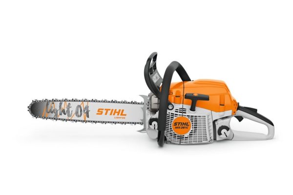 STIHL MS 261 C-M VW Benzin-Motorsäge | .325″ RS Pro Schneidgarnitur 40 cm