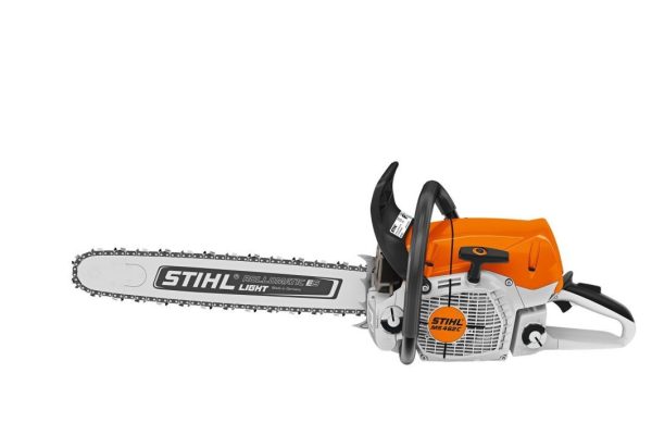 STIHL MS 462 C-M Benzin-Motorsäge | 3/8″ RS Schneidgarnitur 40 cm