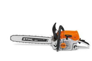 STIHL MS 462 C-M VW Benzin-Motorsäge | 3/8″ RS Schneidgarnitur 45 cm