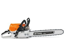 STIHL MS 462 C-M VW Benzin-Motorsäge | 3/8″ RS Schneidgarnitur 50 cm