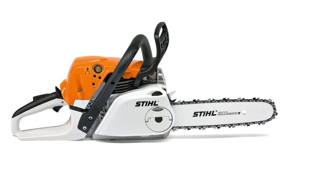 STIHL MS 231 C-BE Benzin-Motorsäge | 3/8″ PM3 Schneidgarnitur 30 cm STIHL MS 231 C-BE Benzin-Motorsäge | 3/8″ PM3 Schneidgarnitur 30 cm