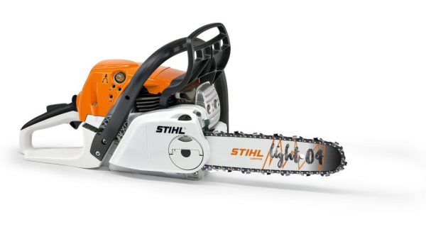 STIHL MS 251 C-BE Benzin-Motorsäge | .325″ RM3 Pro Schneidgarnitur 40 cm
