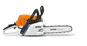 STIHL MS 251 Benzin-Motorsäge | .325″ RM3 Pro Schneidgarnitur 35 cm