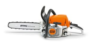 STIHL MS 251 Benzin-Motorsäge | .325″ RM3 Pro Schneidgarnitur 35 cm