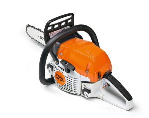STIHL MS 251 Benzin-Motorsäge | .325″ RM3 Pro Schneidgarnitur 35 cm