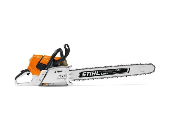 STIHL MS 661 C-M Benzin-Motorsäge | 3/8″ RS Schneidgarnitur 50 cm