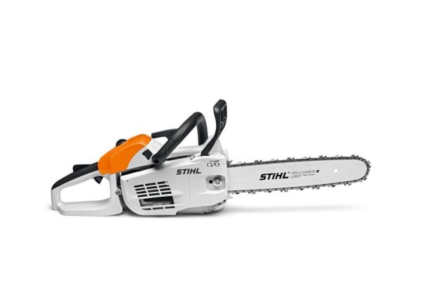 STIHL MS 201 C-M Benzin-Motorsäge | 3/8″ PS Schneidgarnitur 35 cm