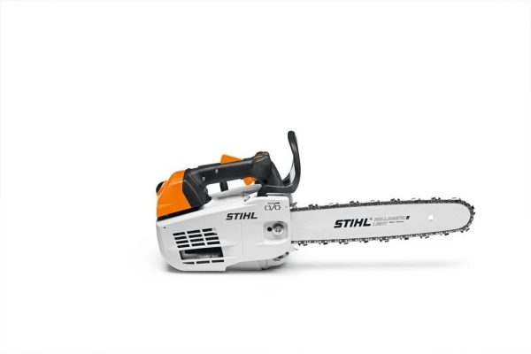 STIHL MS 201 TC-M Benzin-Motorsäge | 3/8″ PS3 Pro Schneidgarnitur 35 cm