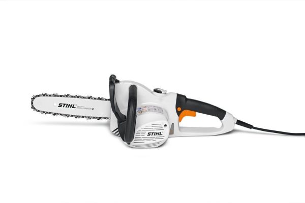 STIHL MSE 190 Elektro-Kettensäge | 3/8″ PM3 Schneidgarnitur 35 cm