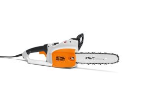 STIHL MSE 190 Elektro-Kettensäge | 3/8″ PM3 Schneidgarnitur 35 cm