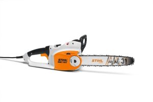 STIHL MSE 170 C-B Elektro-Kettensäge | 3/8″ PMM3 Schneidgarnitur 30 cm