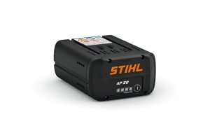 STIHL AP 20 Akku-Set 3 Stück