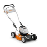 STIHL RMA 2 RPV Akku-Rasenmäher