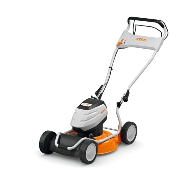 STIHL RMA 2 RPV Akku-Rasenmäher