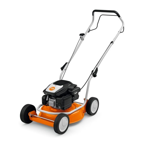 STIHL RM 2 R Benzin-Rasenmäher