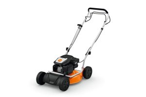 STIHL RM 2 RT Benzin-Rasenmäher