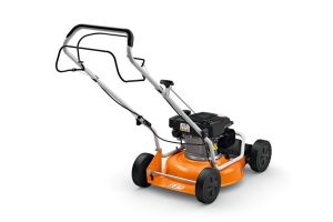 STIHL RM 2 RT Benzin-Rasenmäher