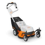 STIHL RMA 765 V Akku-Rasenmäher