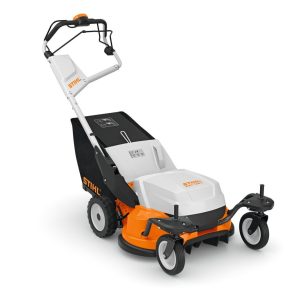 STIHL RMA 765 V Akku-Rasenmäher