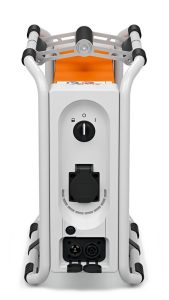 STIHL PS 3000 Portable Stromversorgung