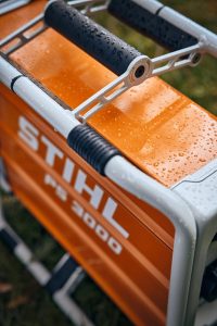 STIHL PS 3000 Portable Stromversorgung