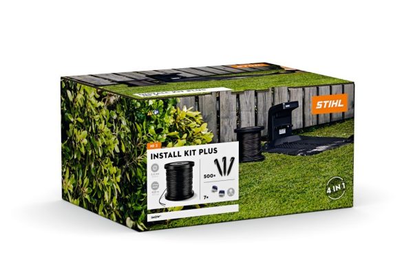 STIHL Install KIT 2 Plus iMOW für größere Flächen