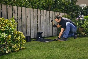 STIHL Install KIT 2 Plus iMOW für größere Flächen