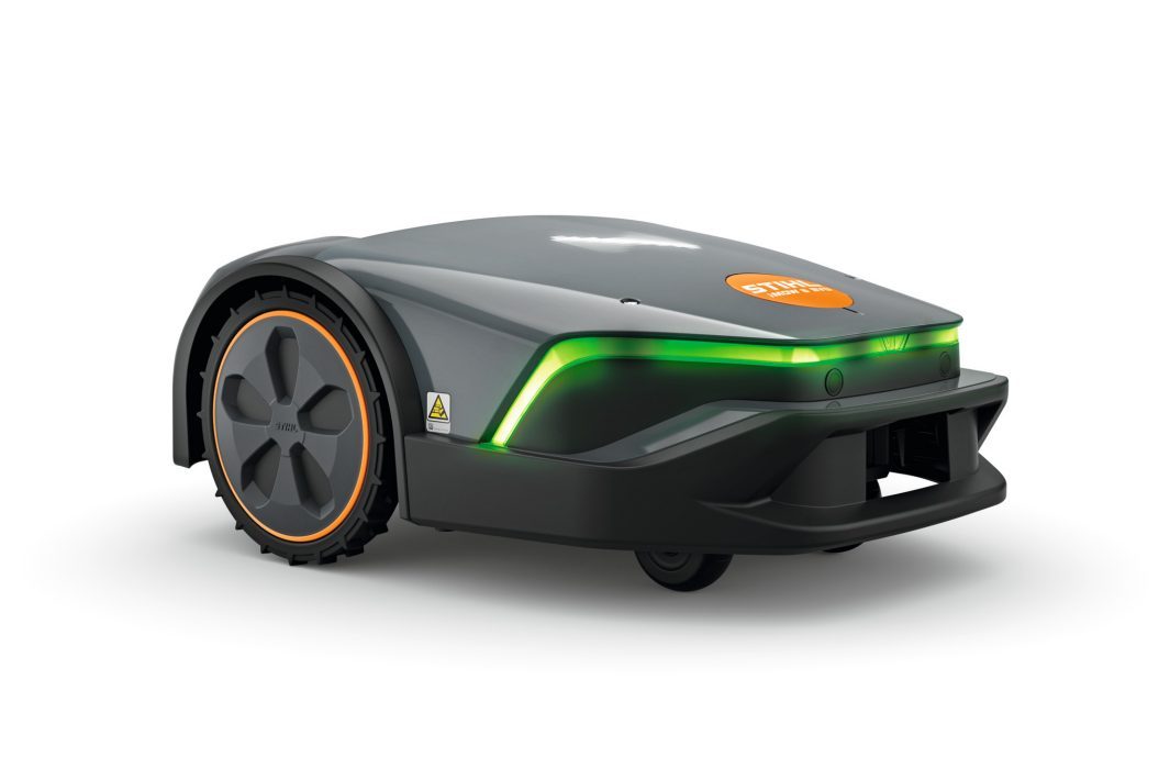 STIHL iMOW 6 EVO Rasenroboter STIHL iMOW 6 EVO Rasenroboter