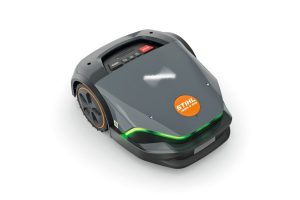 STIHL iMOW 6 EVO Rasenroboter