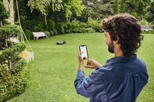 STIHL iMOW 6 EVO Rasenroboter