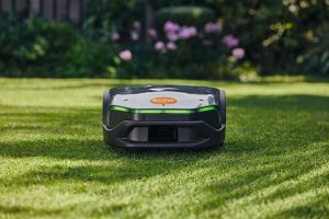 STIHL iMOW 6 EVO Rasenroboter