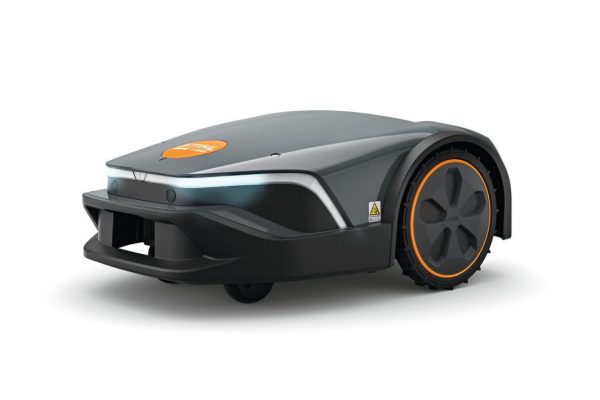 STIHL iMOW 7 EVO Rasenroboter