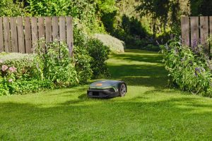 STIHL iMOW 7 EVO Rasenroboter