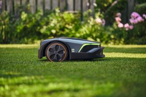STIHL iMOW 7 EVO Rasenroboter