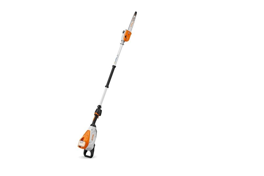 STIHL HTA 150 Akku-Hochentaster | Pflegeausführung | 1/4″ PM3 Schneidgarnitur 30 cm STIHL HTA 150 Akku-Hochentaster | Pflegeausführung | 1/4″ PM3 Schneidgarnitur 30 cm