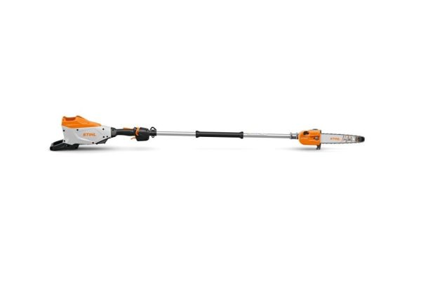 STIHL HTA 150 Akku-Hochentaster | Pflegeausführung | 1/4″ PM3 Schneidgarnitur 30 cm