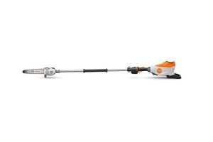 STIHL HTA 150 Akku-Hochentaster | Pflegeausführung | 1/4″ PM3 Schneidgarnitur 30 cm