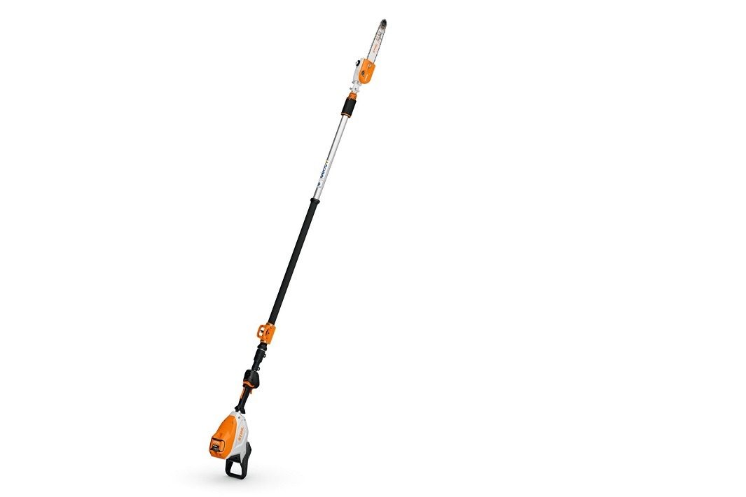 STIHL HTA 140 B Akku-Hochentaster | 1/4″ PM3 Schneidgarnitur 30 cm STIHL HTA 140 B Akku-Hochentaster | 1/4″ PM3 Schneidgarnitur 30 cm