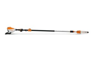 STIHL HTA 140 B Akku-Hochentaster | 1/4″ PM3 Schneidgarnitur 30 cm