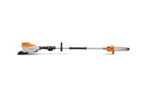 STIHL HTA 150 Akku-Hochentaster | Forstausführung | 3/8″ PM3 Schneidgarnitur 30 cm