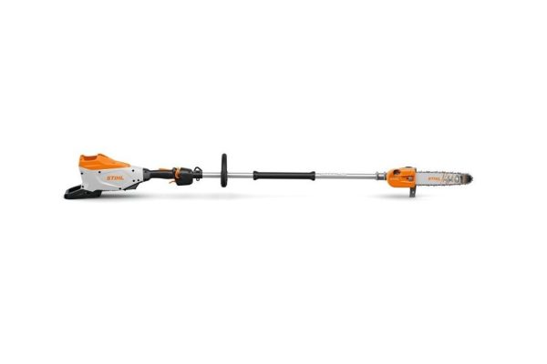 STIHL HTA 150 Akku-Hochentaster | Forstausführung | 3/8″ PM3 Schneidgarnitur 30 cm