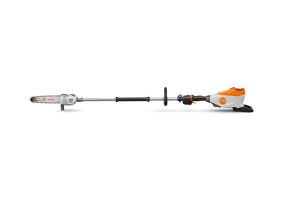 STIHL HTA 150 Akku-Hochentaster | Forstausführung | 3/8″ PM3 Schneidgarnitur 30 cm