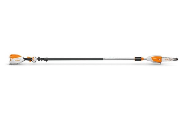 STIHL HTA 86 Akku-Hochentaster | 1/4″ PM3 Schneidgarnitur 30 cm