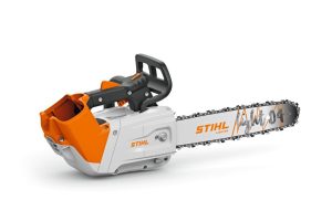 STIHL MSA 220 T Akku-Kettensäge | 3/8″ PS3 Pro Schneidgarnitur 35 cm