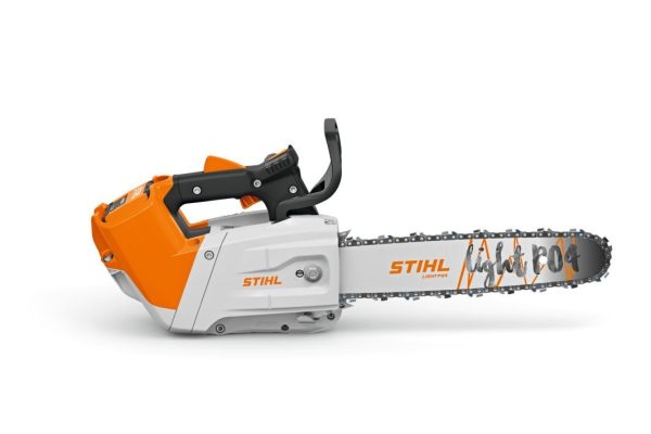 STIHL MSA 220 TC-O Akku-Kettensäge | 3/8″ PS3 Pro Schneidgarnitur 30 cm