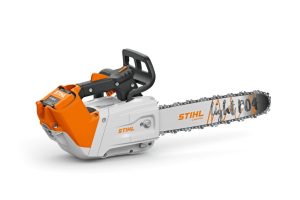 STIHL MSA 220 TC-O Akku-Kettensäge | 3/8″ PS3 Pro Schneidgarnitur 30 cm