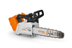 STIHL MSA 220 TC-O Akku-Kettensäge | 3/8″ PS3 Pro Schneidgarnitur 35 cm