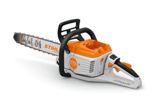 STIHL MSA 300 C-O Akku-Kettensäge | .325″ RS Pro Schneidgarnitur 40 cm