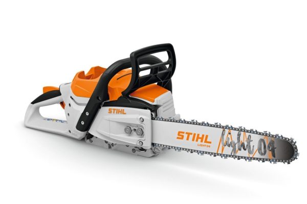 STIHL MSA 300 C-O Akku-Kettensäge | .325″ RS Pro Schneidgarnitur 35 cm