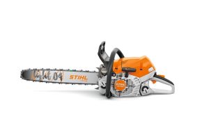STIHL MS 400 C-M Benzin-Motorsäge | 3/8″ RS Schneidgarnitur 40 cm